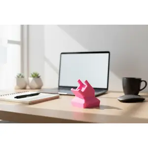 3ml Peptide Vial Label Applicator Holder