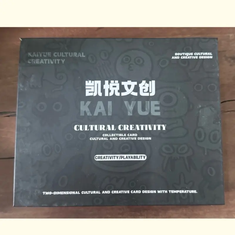 Hand-Drawn collectable slabs