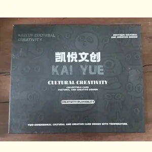 Hand-Drawn collectable slabs