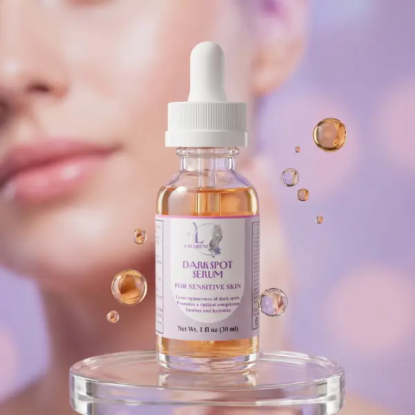 Dark spot serum Dark spot serum