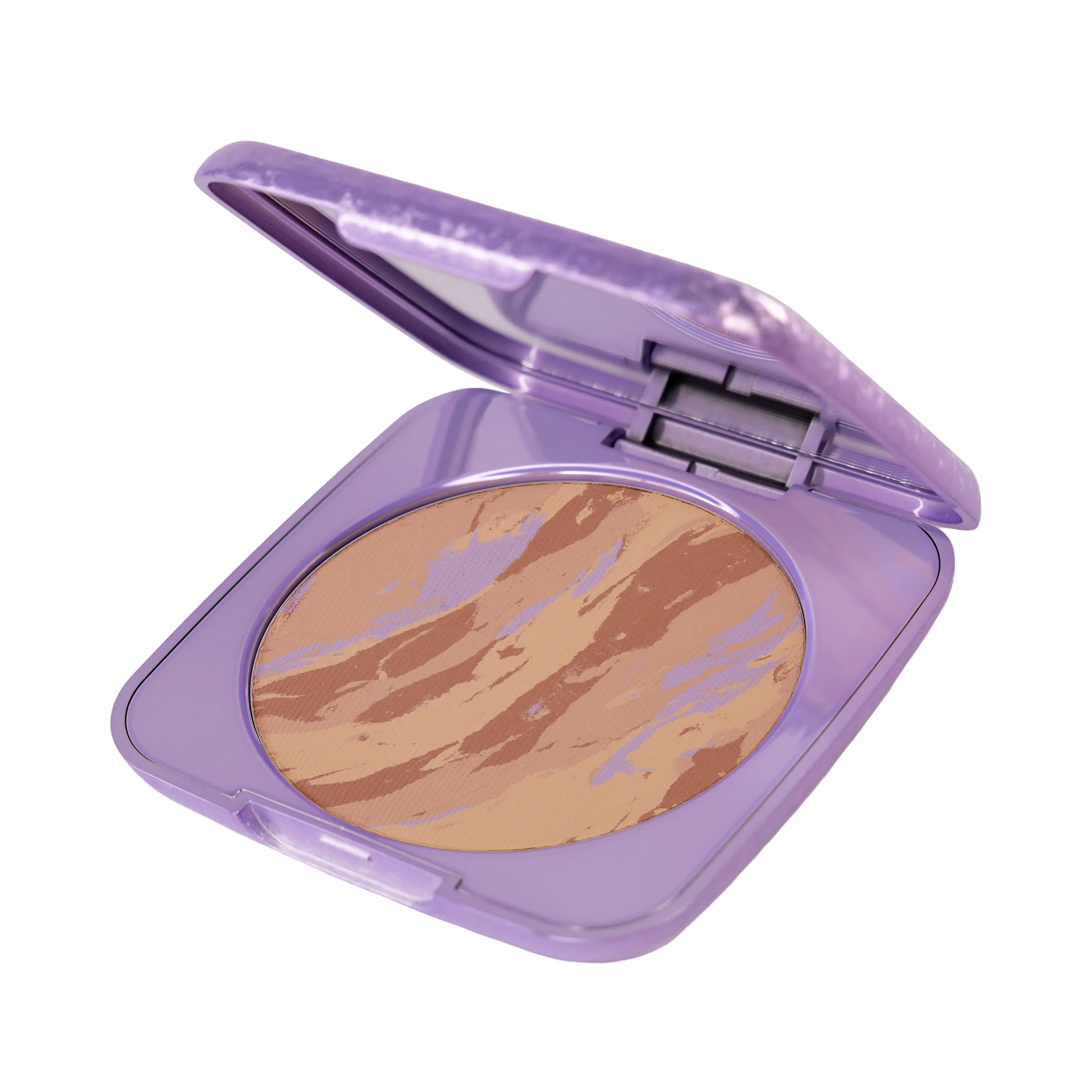 Whats Up Beauty - Cheeque Terre Bronzer - Shade 10 Light