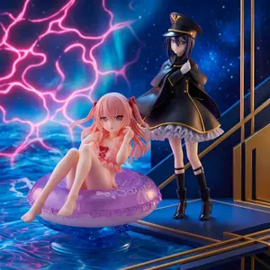 My Dress-Up Darling Sajuna Inui PVC Official Anime Figure Collectible Figurine Table Ornament Fan Collection Holiday & Birthday Gifts