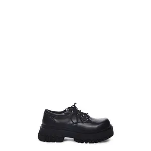 Teen Craft Oxford Shoes