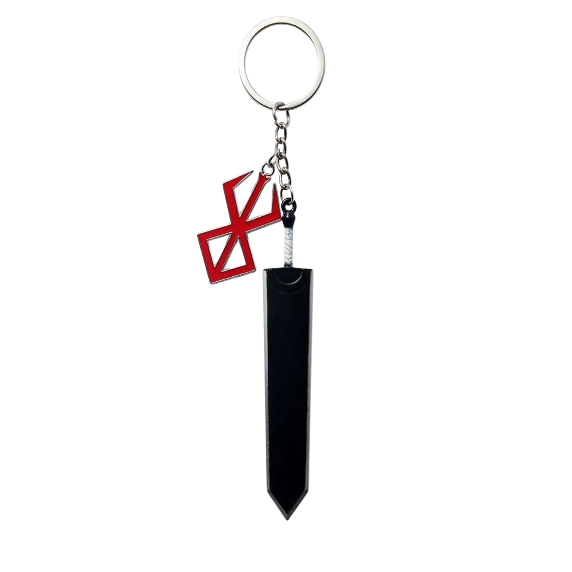 Berserk Keychains