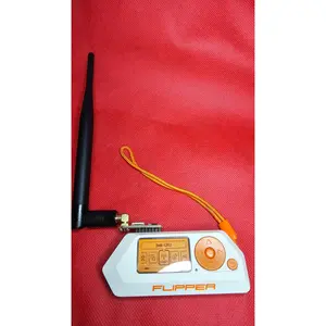 Flipper Zero NRF24 Module V4 - 2.4GHz Wireless PA+LNA