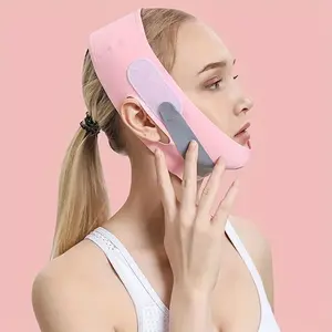 Thin face bandage lift mask V face bandage tool Face Lifting Device