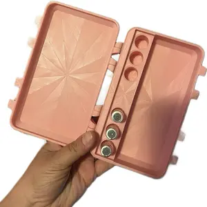 Vial & Syringe Holder