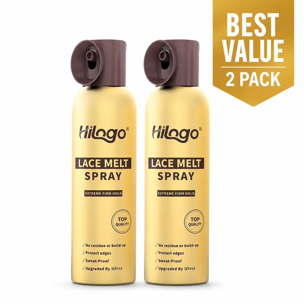 2 Bottle (180ml * 2)