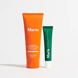 Soothing Hydration + Lippie Bundle