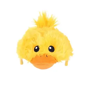 Duck Soft Headband