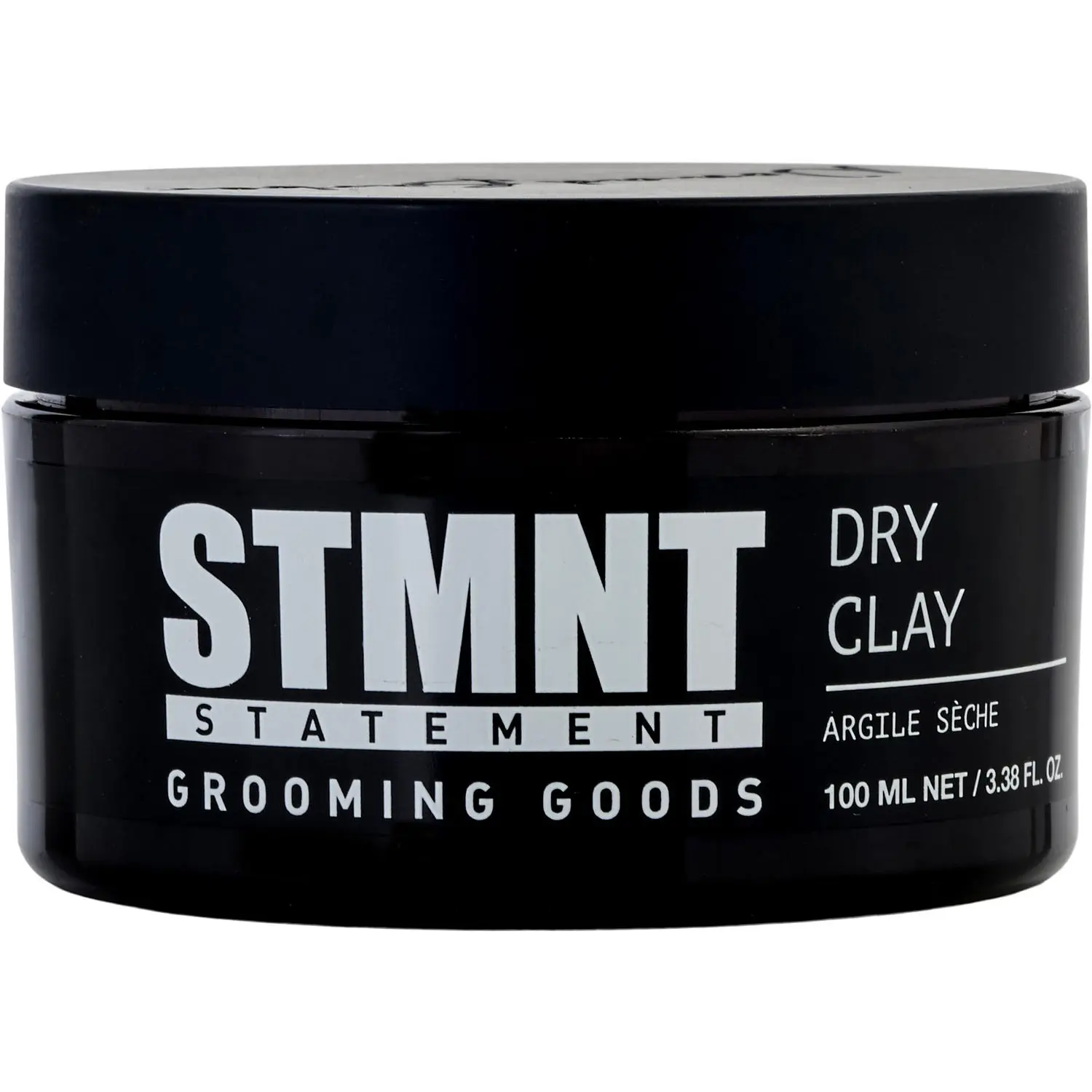 Stmnt Grooming By Stmnt Grooming Dry Clay For Men