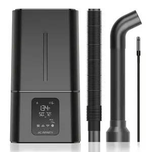 CLOUDFORGE T7, Plant Humidifier 15L with VPD Humidity Controls