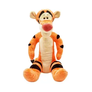 Disney Store Tigger Plush – Medium 16''