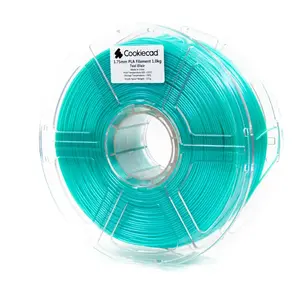 Teal Elixir