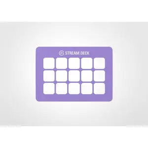 Wild Lavender Faceplate