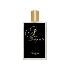 Zimaya A Fairy Tale  Women Eau De Perfume 100ML