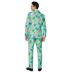 Men's Tropical Suitmeister Suit