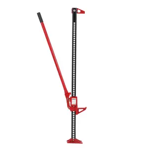 60-inch, 48-inch, or 33-inch Height, farm jack,high lift jack,off-road jack,3 ton jack,heavy duty floor jack,6600 lbs capacity,truck jack,agricultural equipment jack,multi-purpose utility jack,vehicle recovery jack