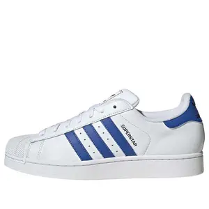 adidas Superstar II 'Cloud White Blue' JQ4729