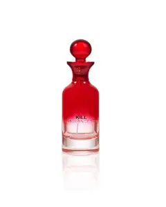 Kill 3.4Oz Eau de Parfum for Men by Fragrance Story
