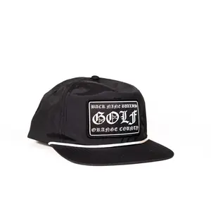 GOLF Unstructured Hat