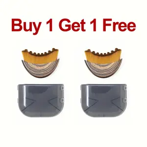 Touch Free Face Lymphatic Contour Brush| Jawline & Chin Sculpting| Adults Gifts| Dry Brushing Massager for Lymphatic Drainage & Fatigue Relief Ergonomic Brush soap saver bag Ginseng Rose Gel Eyebrow and Facial Waxing Strips Set Comfortable Ear Patch Daily