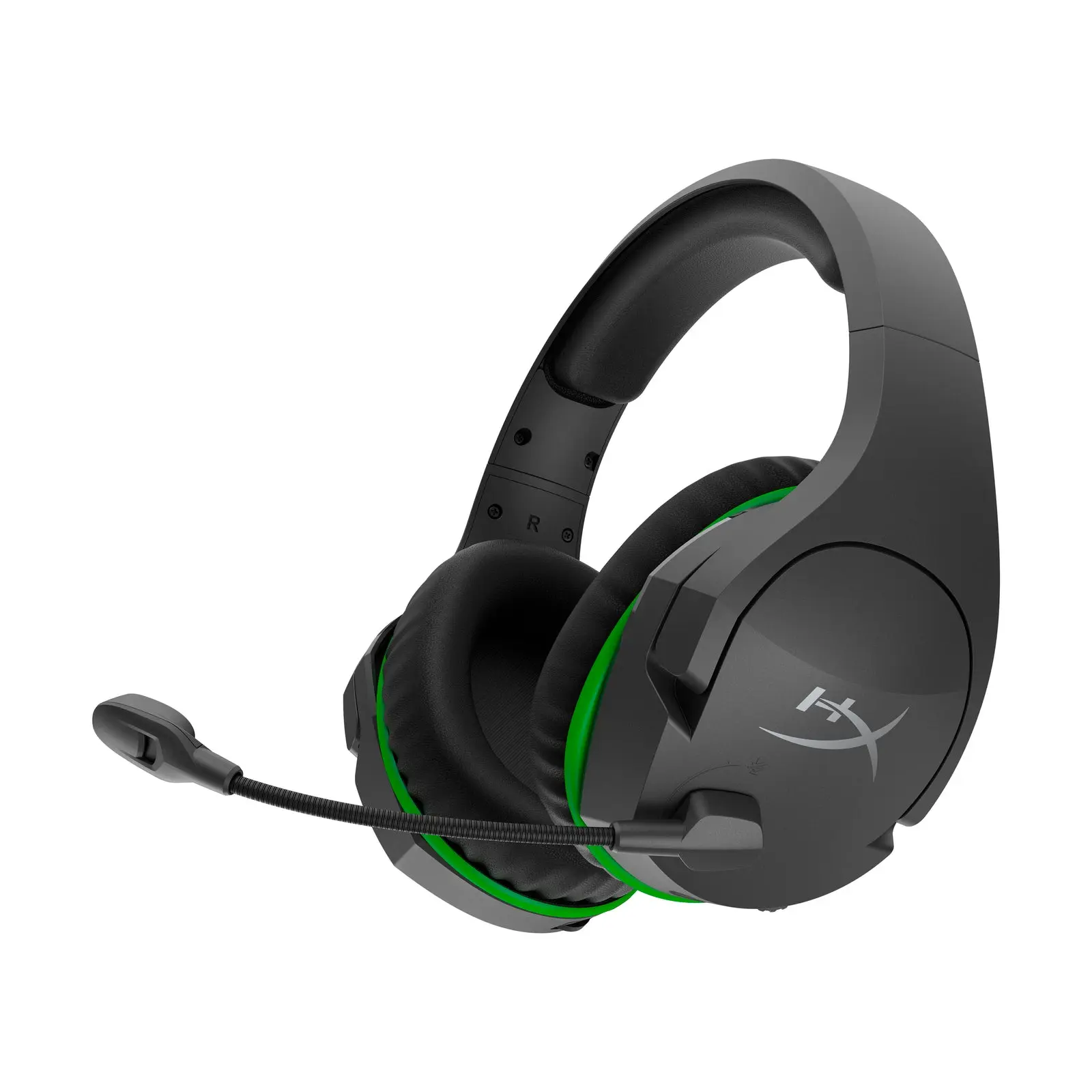 HyperX CloudX Stinger Core – Wireless Gaming Headset – Xbox HyperX CloudX Stinger Core – Wireless Gaming Headset – Xbox