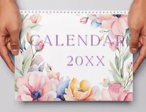 Garden Calendar