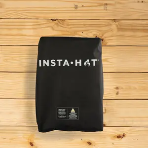 Dura-Tech Insta-Hot Cover for Mounted & Portable Units