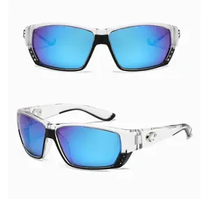 2026 Costa Outdoor Polarized Eyewear – Lightweight Sunglasses for Boating, Fishing & Travel