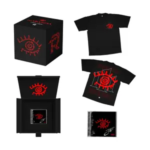 T-Shirt - Available in Various Colors and Styles Man Top ivan cornejo merch graphic tees men gifts baggy compression clothes jungkook black shirt sluggy tee