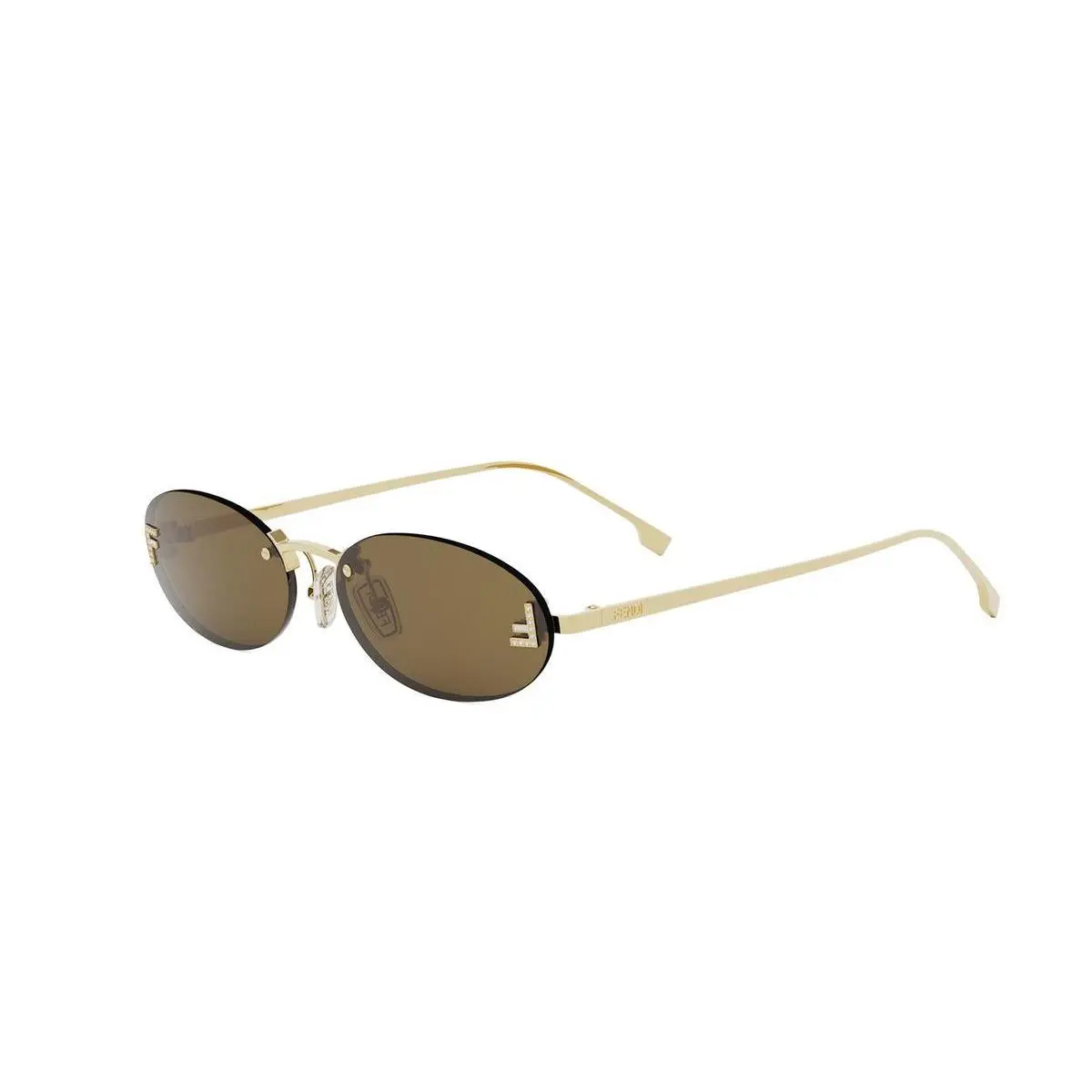 Fendi FIRST CRYSTAL FE4075US