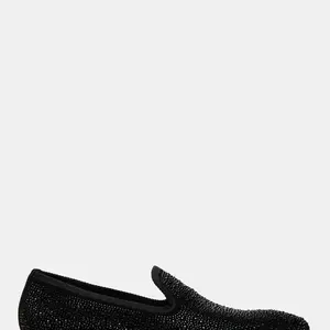 Steve Madden BANNOCH RHINESTONES