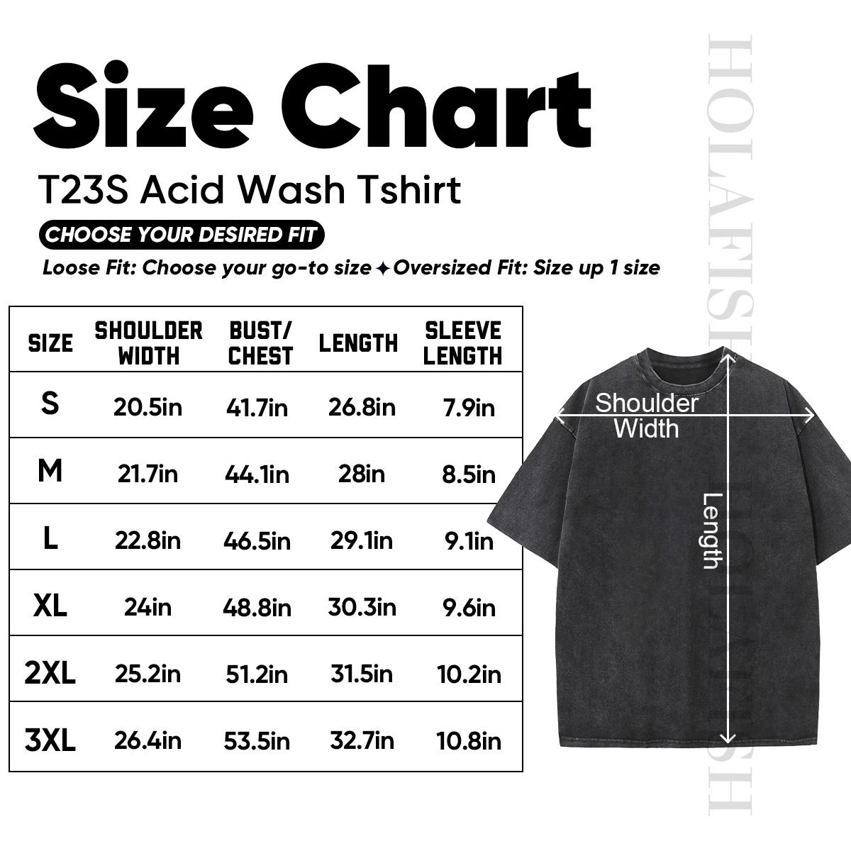 Holafish 3Pack Acid Wash Tshirt Unisex Cotton T-Shirts Half Short Sleeves Casual Loose Solid Streetwear Top,Soft Retro Street T-Shirts,Loose Fit Acid Washed 2026 Fashion