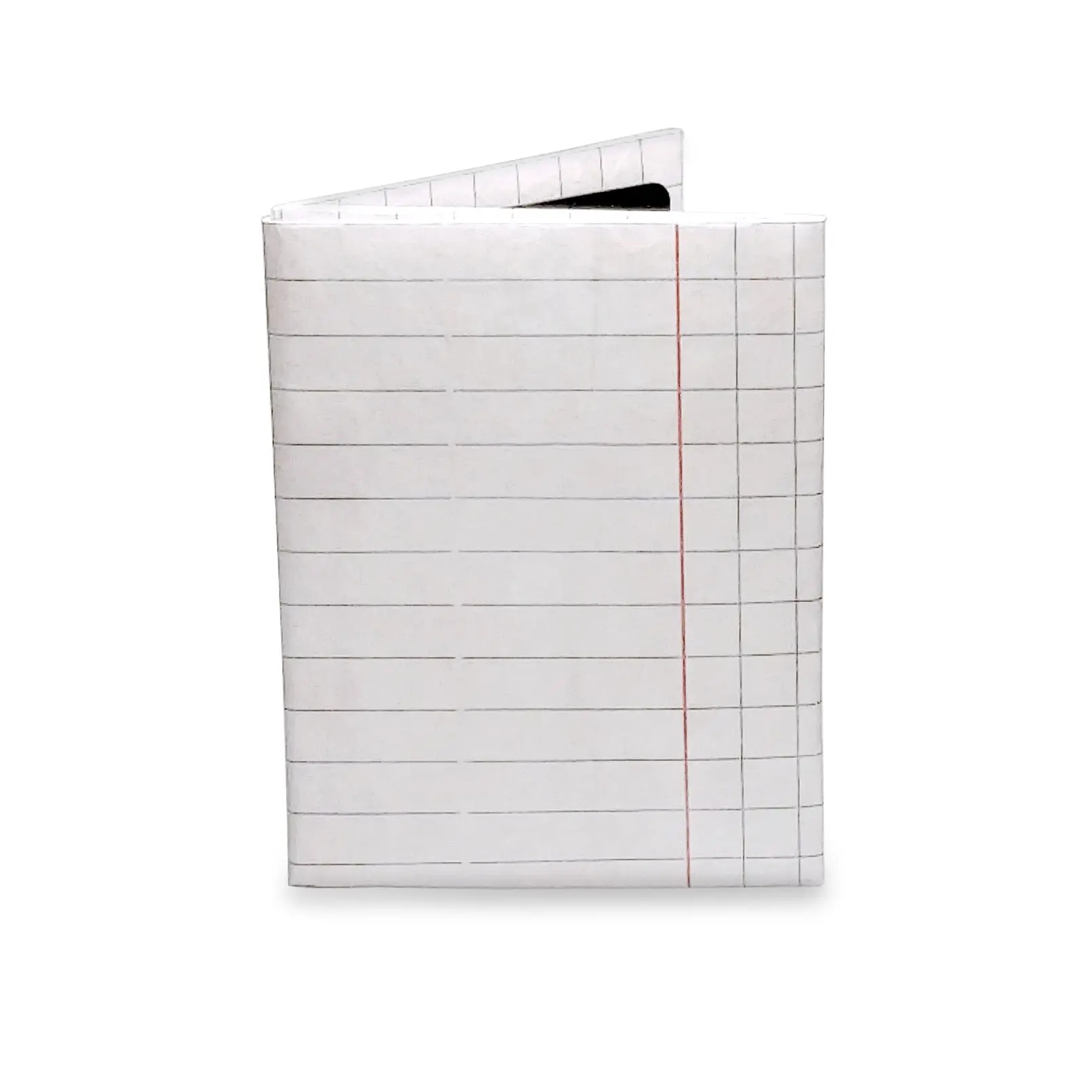 mini Mighty - Notebook Paper Wallet