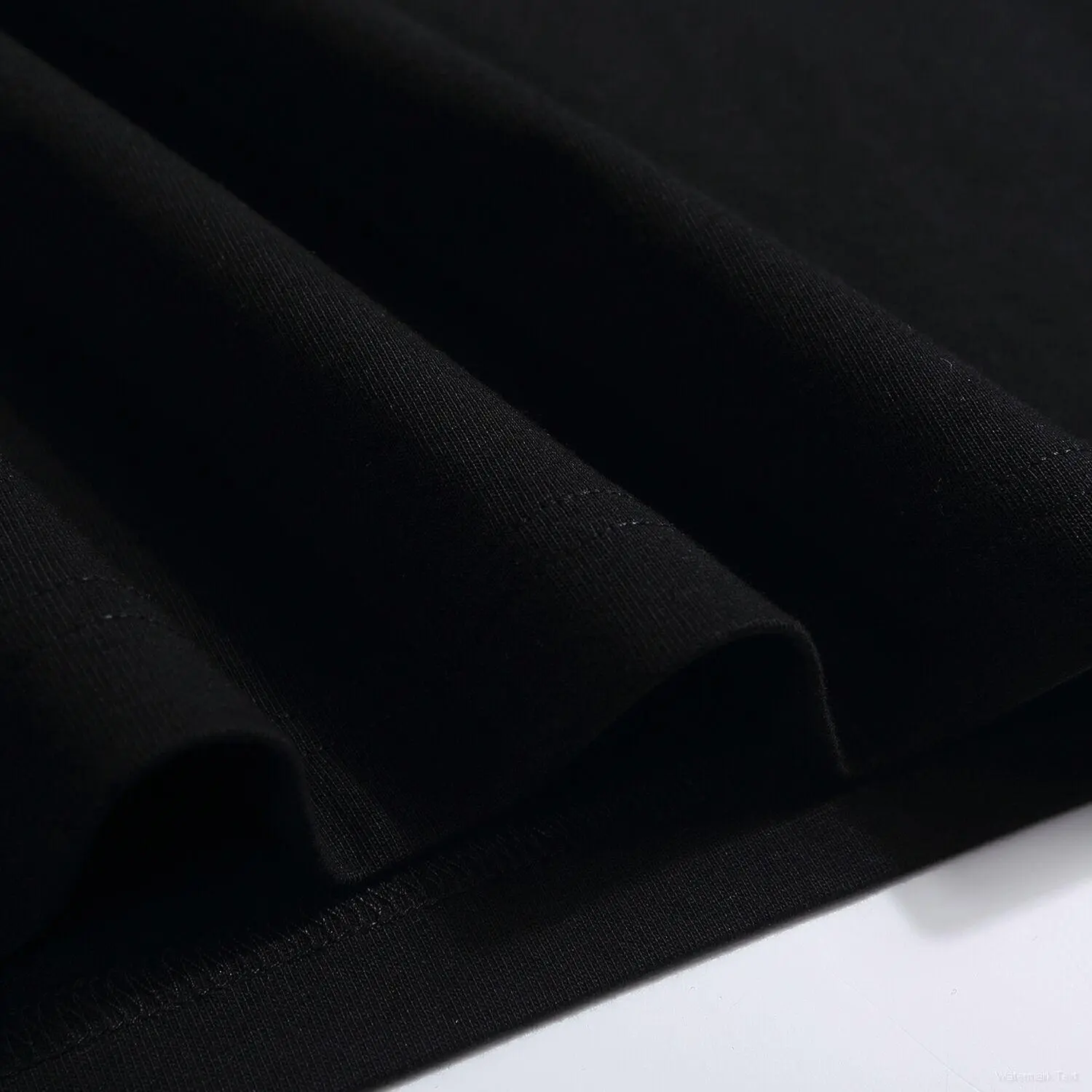 T-shirt_Black