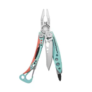 Leatherman Skeletool® CX 7-in-1 Multi-Tool – Lightweight Everyday Carry