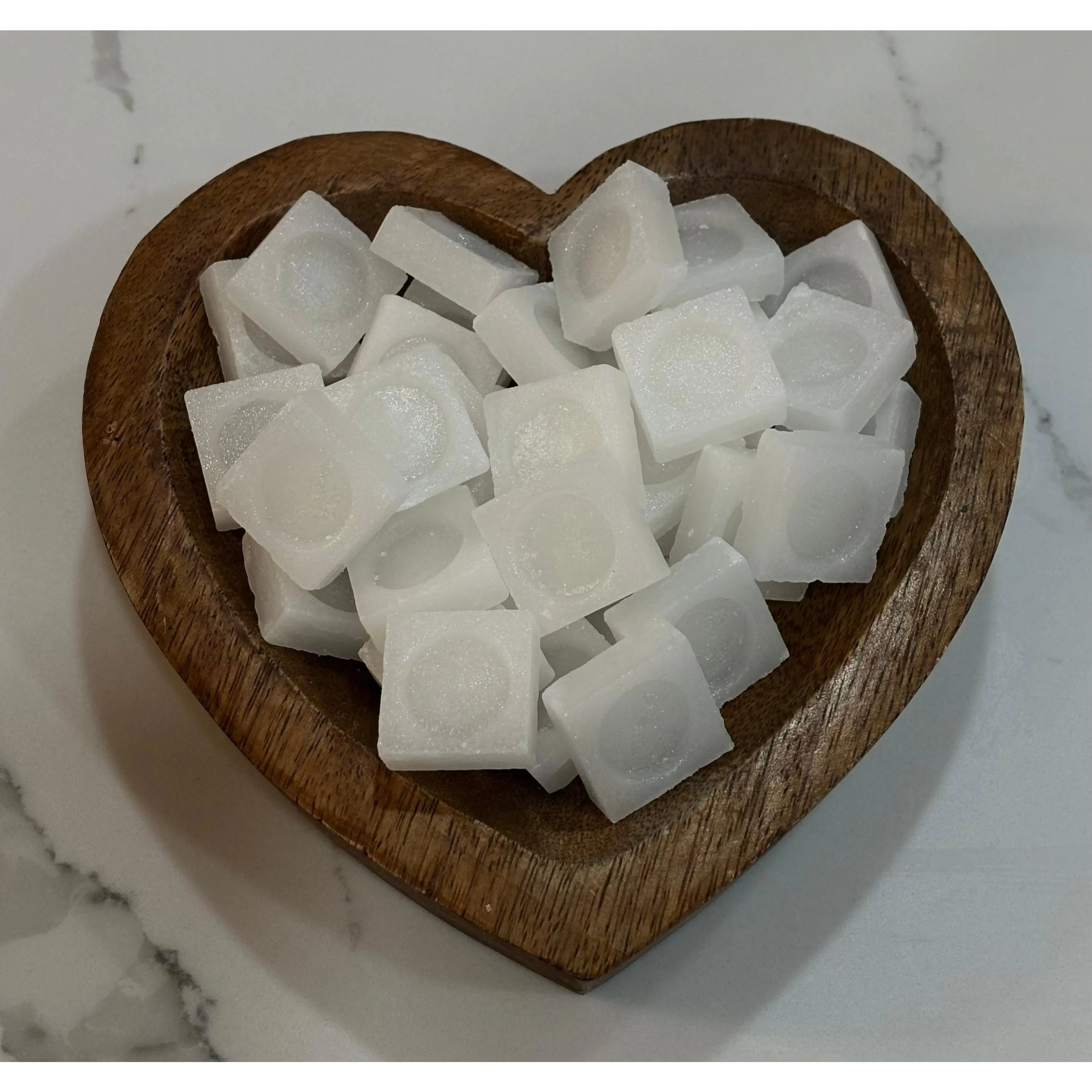 Camphor Cubes
