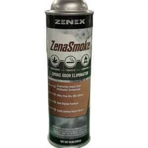 Zenasmoke Smoke Odor Eliminator