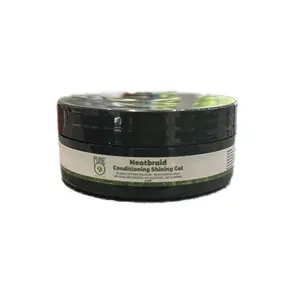 Pure-O Neat Braid Conditioning Shining Gel