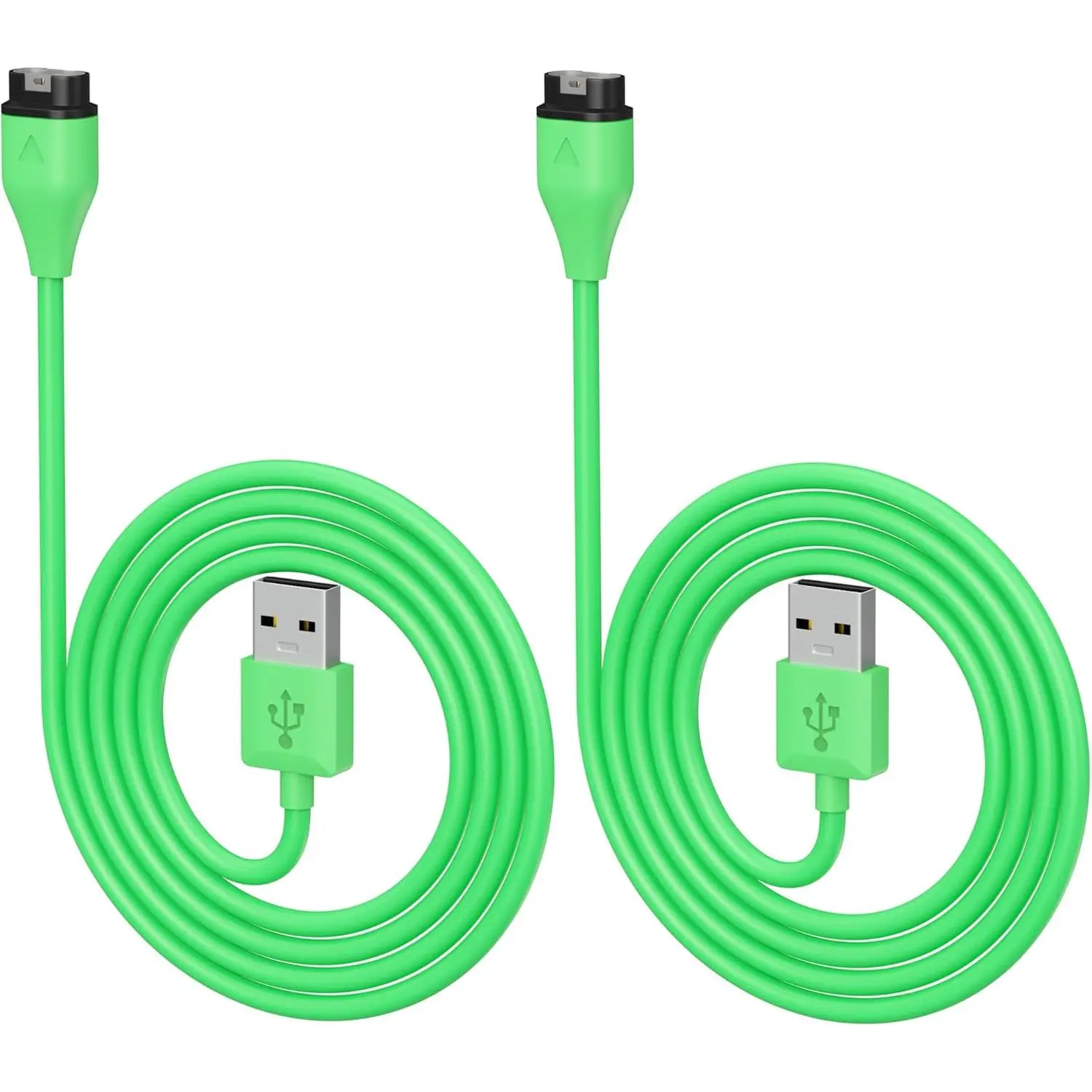 Garmin Smart Watch Charging Cable, USB A Wearable Accessory, 1-Pack Smart Watch Accessories That Includes Charging Cable