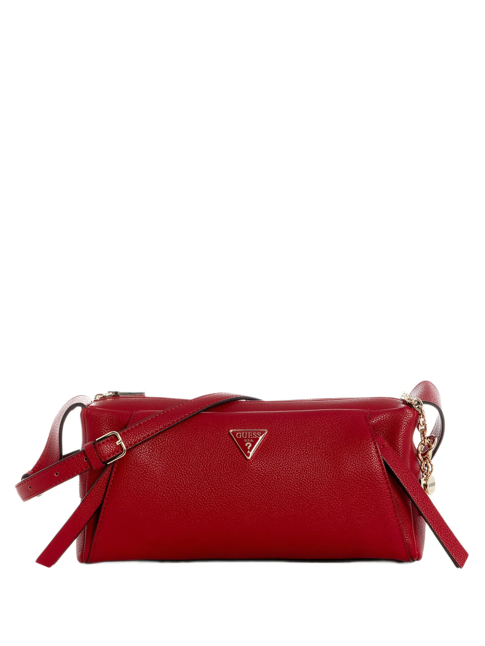GUESS Female Devon Crossbody Bag