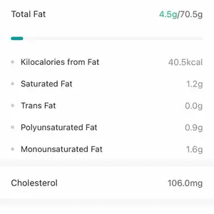 Product Review of Etekcity ESN00 AI Smart Food Scale | 19 Nutrient Facts Auto Scan | Digital Calorie Counter for Meal Prep & Fitness | Compact Stainless Design from A**l M**e