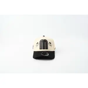 Mexico Hat Snapback