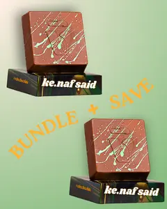 Kenaf Said Milk Bundle Kenaf Said Milk Bundle