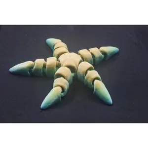 Starfish