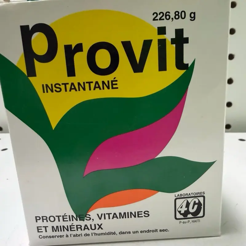 Provit Provit