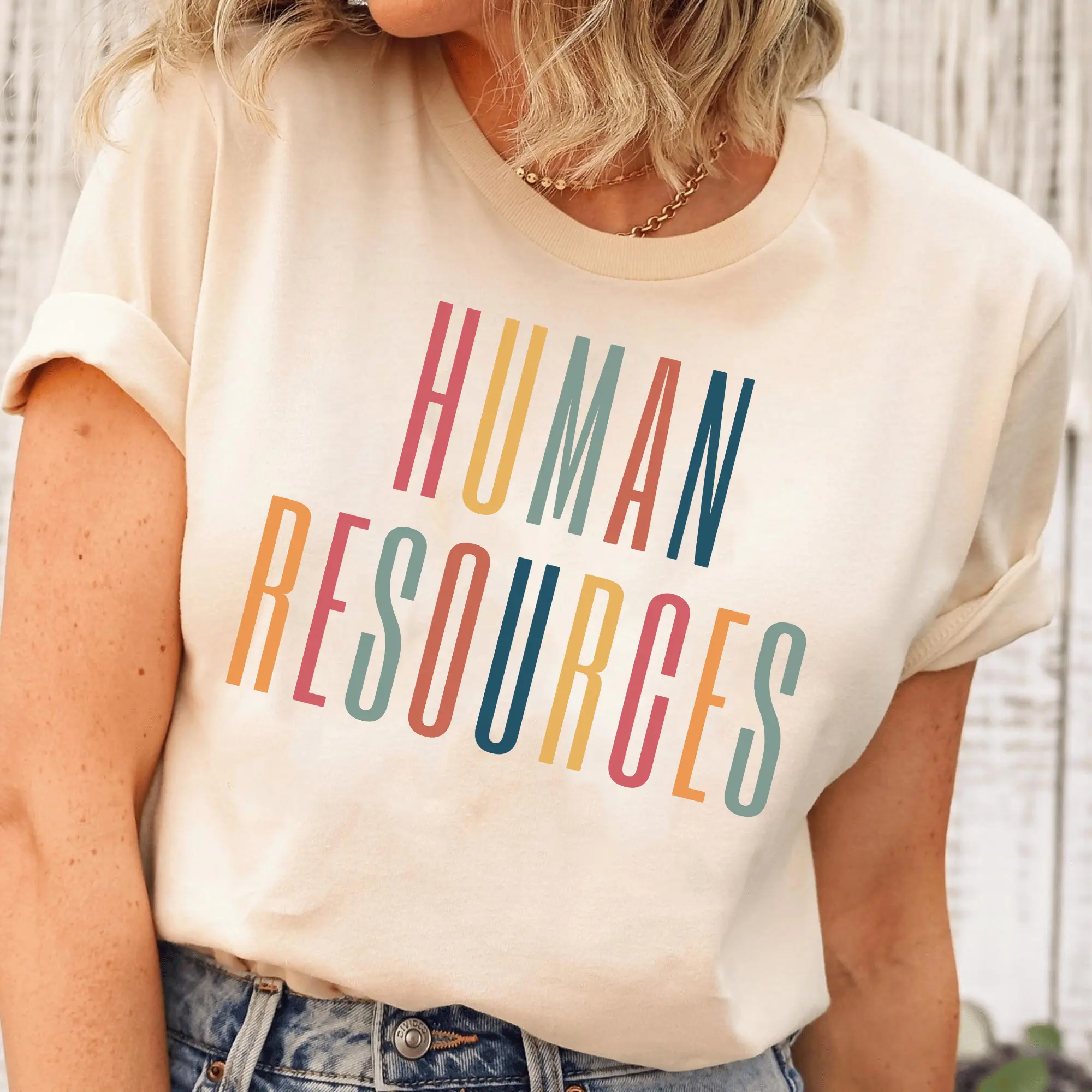 Human Resources Shirt, Human Resources Sweatshirt, HR Gift, Human Resources Gift, HR Shirts