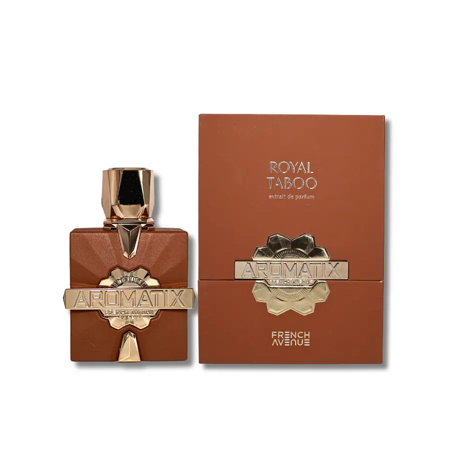 Royal Taboo Eau de Parfum (Aromatix) - French Avenue