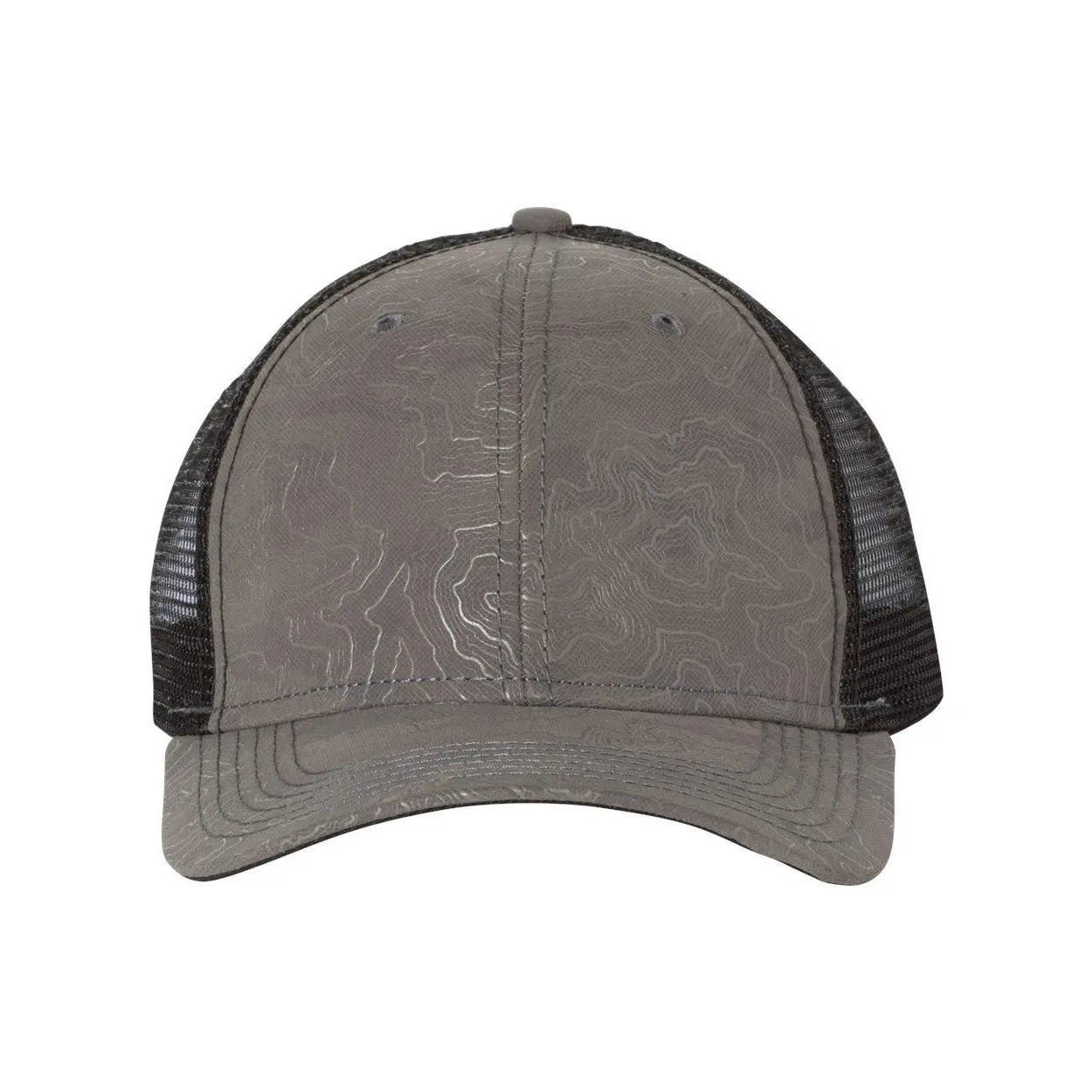 DRI DUCK Territory Trucker Cap